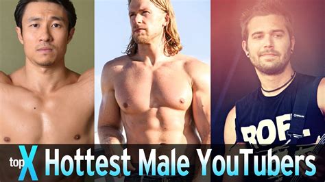 nude youtubers|️ Top 10 Male Youtubers with OnlyFans & Sexy Male Youtubers。